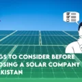 Solar System Inspection In Lahore