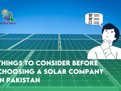 Solar System Inspection In Lahore