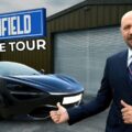 Supercars Wonderland Of Litchfield Motors Uk A Tour