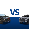 Toyota Revo Vs Jac T9 Hunter | Jac Of All